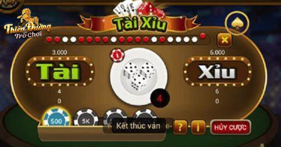 Cách chơi Tài Xỉu ATHT bạn cần biết