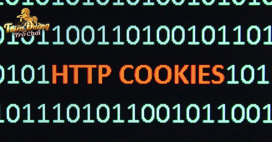 Chính sách bảo mật Cookies Thiên Đường Trò Chơi