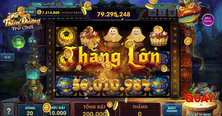 Ngoại Binh Nổ Hũ là game gì? 