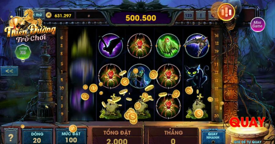Những lưu ý khi tải game Nổ Hũ M88 bạn cần biết